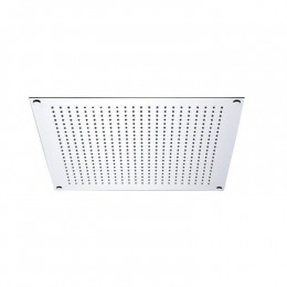 Верхний душ, Carimali, MYDREAM Quadro, 410*410, цвет-белый матовый