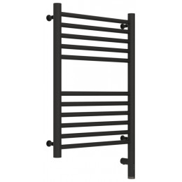 Полотенцесушитель, Сунержа, Богема 3.0, прямая, шгв 432*75*724, нижнее справа, МЭМ, цвет-тёмный титан муар