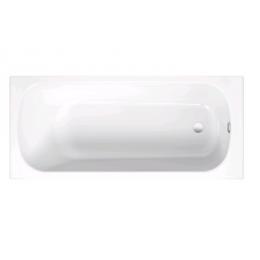 Ванна, Bette, BetteClassic, шгв 1800*700*450, с антислипом, цвет-белый
