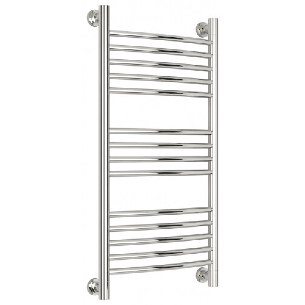 Полотенцесушитель, Сунержа, Богема +, выгнутая, шгв 450*90*862, цвет-сталь