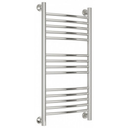 Полотенцесушитель, Сунержа, Богема +, выгнутая, шгв 450*90*862, цвет-сталь