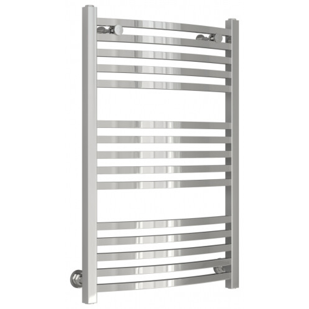 Полотенцесушитель, Сунержа, Аркус, шгв 550*107*807, диагональное/нижнее/вертикальное, цвет-сталь