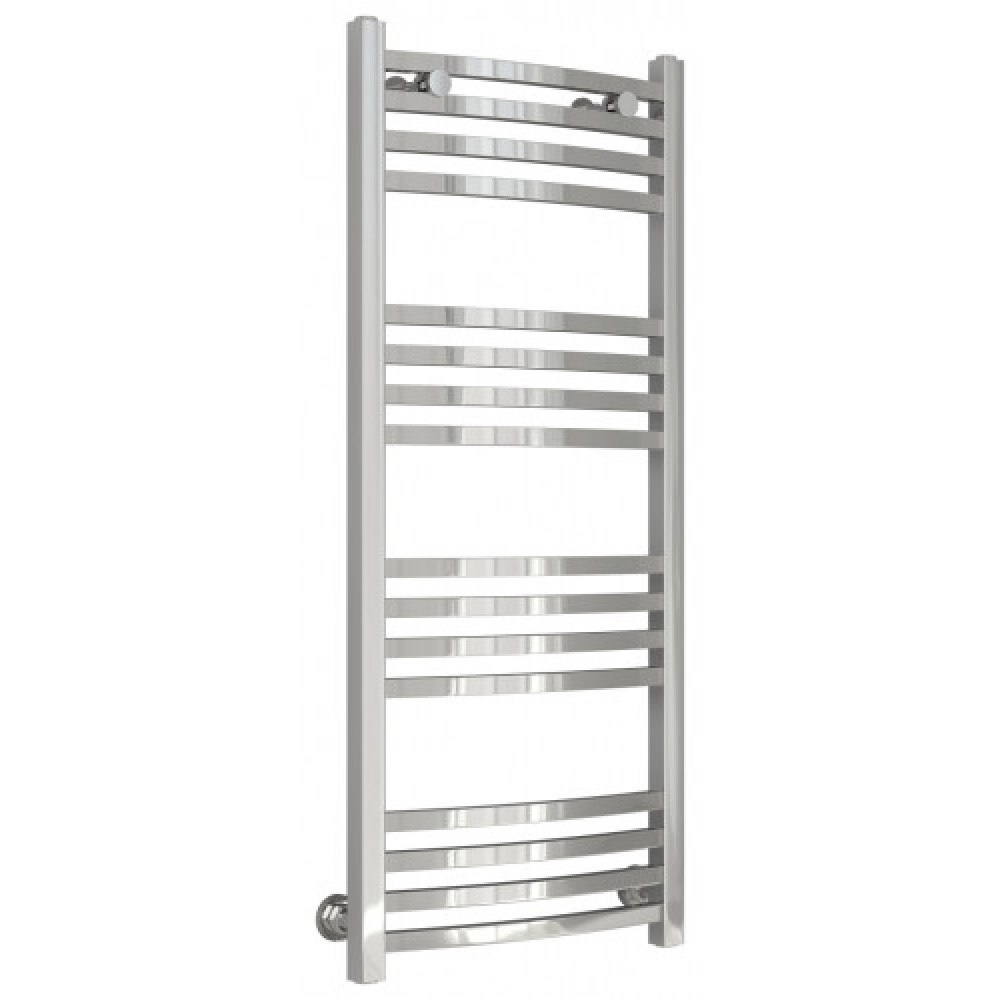 Полотенцесушитель, Сунержа, Аркус, шгв 450*92*1007, диагональное/нижнее/вертикальное, цвет-сталь