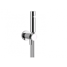 Гигиенический душ, Gessi, Cono, цвет -Black Metal PVD