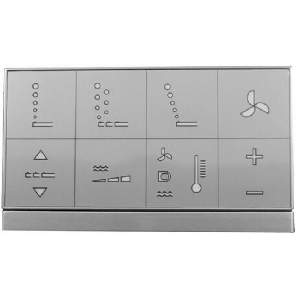 Пульт дистанционного управления, Duravit, SensoWash® Starck C