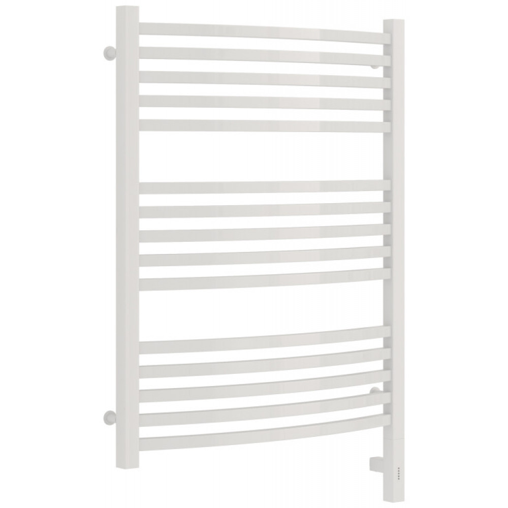 Полотенцесушитель, Сунержа, Аркус 3.0, шгв 630*115*920, нижнее справа, МЭМ, цвет-белый