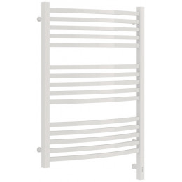 Полотенцесушитель, Сунержа, Аркус 3.0, шгв 630*115*920, нижнее справа, МЭМ, цвет-белый
