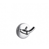 Крючок, Nofer, Monaco , шгв 62*40*54, цвет-хром