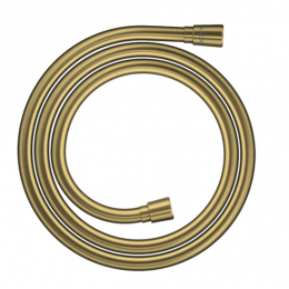 Шланг для душа, Axor, длина шланга, мм-1600, цвет-шлифованное золото