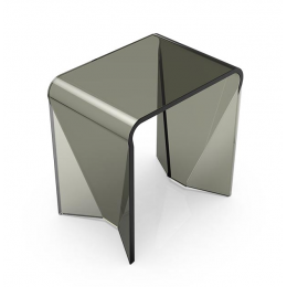 Табурет, KNIEF, шгв 432*300*442, цвет-Black Galaxy