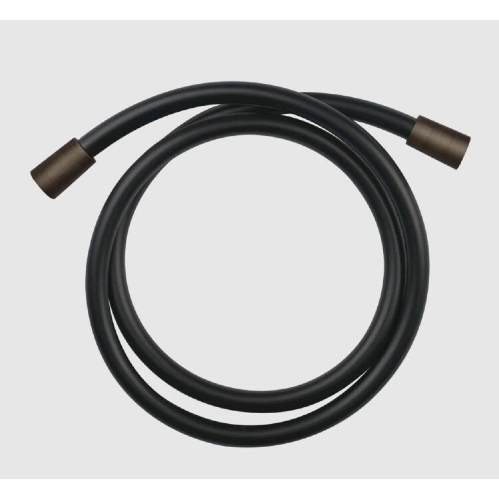 Шланг для душа, Gessi, Cromalux, длина шланга, мм-1500, цвет-Dark Bronze