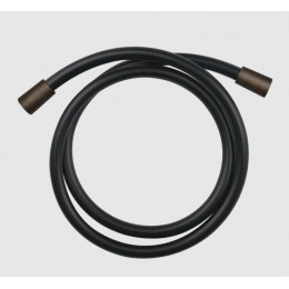 Шланг для душа, Gessi, Cromalux, длина шланга, мм-1500, цвет-Dark Bronze