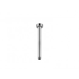 Держатель верхнего душа, Fantini, Nostromo, цвет-белый матовый