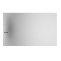 Душевой поддон, Duravit, Stonetto, шгв 1600*1000*50, цвет-антрацит