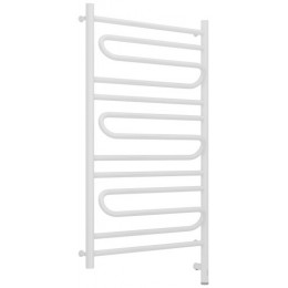 Полотенцесушитель, Сунержа, Элегия 3.0, шгв 632*120*1124, нижнее справа, МЭМ, цвет-белый