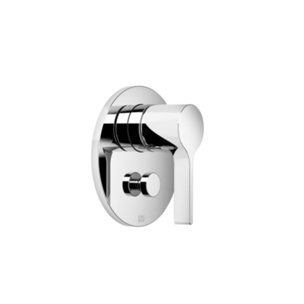 Смеситель для душа, Dornbracht, Vaia, цвет-шампанское