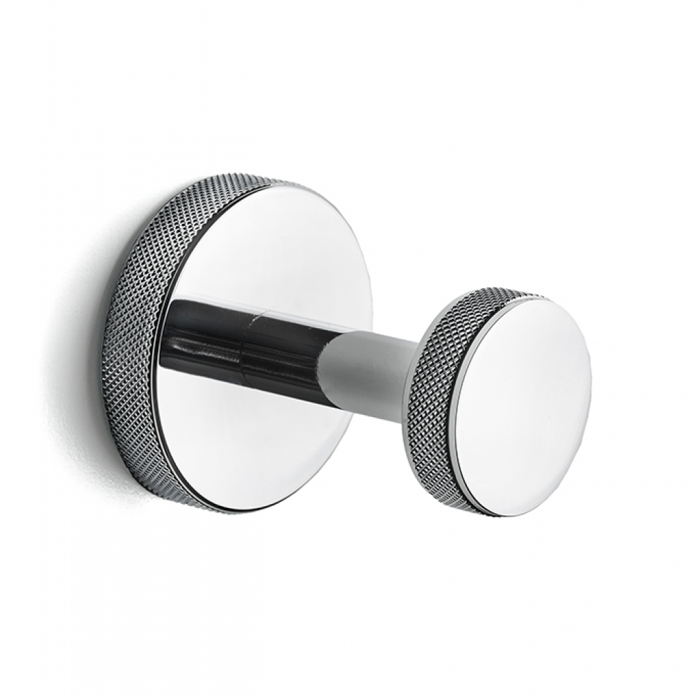 Крючок, 3SC, Ribbon, шг 50*60, цвет-хром