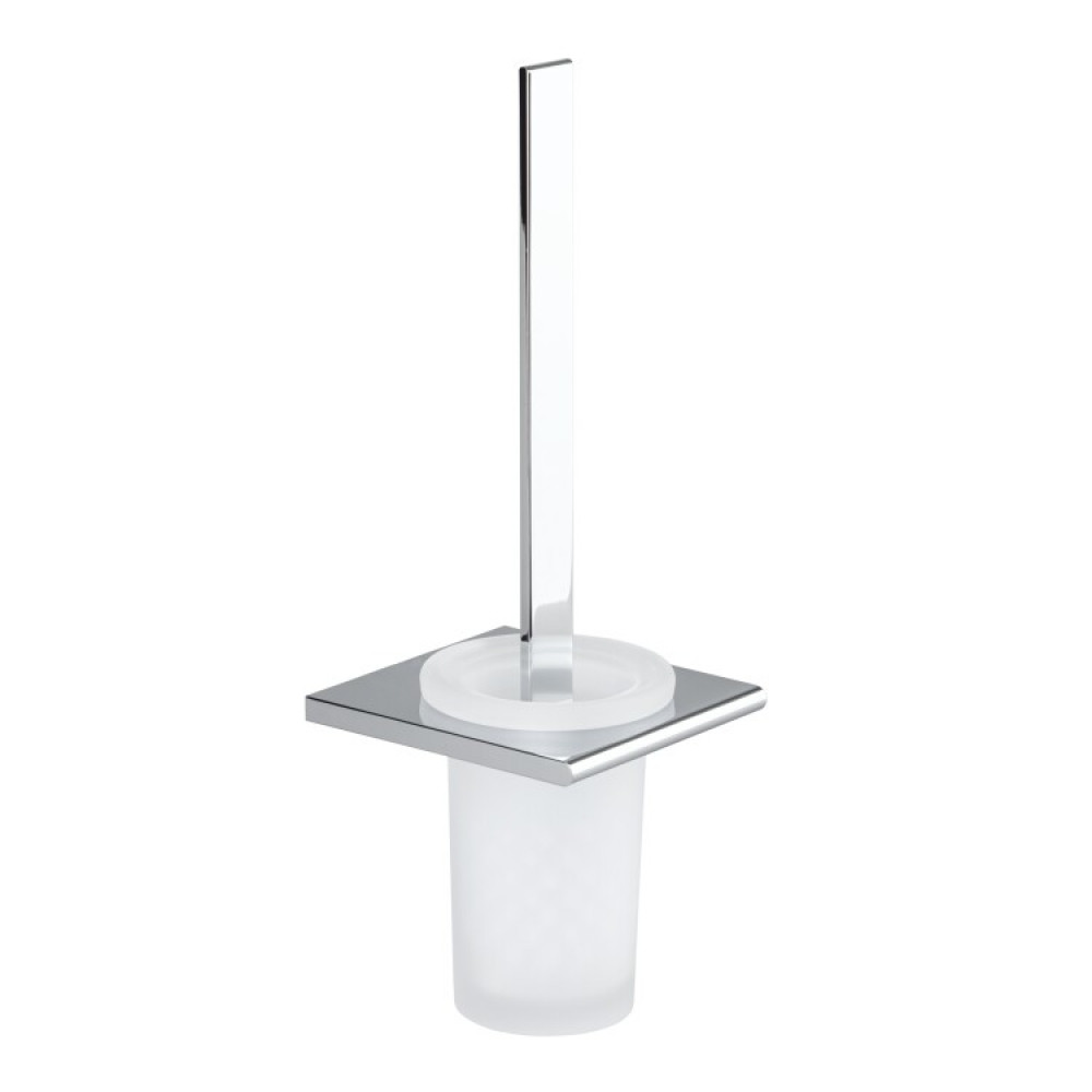 Ёршик, Splendy, Inspiration R, шгв 123*130*375, цвет-хром