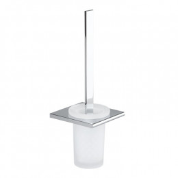 Ёршик, Splendy, Inspiration R, шгв 123*130*375, цвет-хром