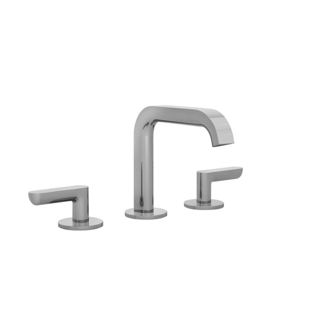 Смеситель для раковины, Fantini, Icona Deco, цвет-Matt British Gold PVD