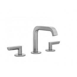 Смеситель для раковины, Fantini, Icona Deco, цвет-Matt British Gold PVD