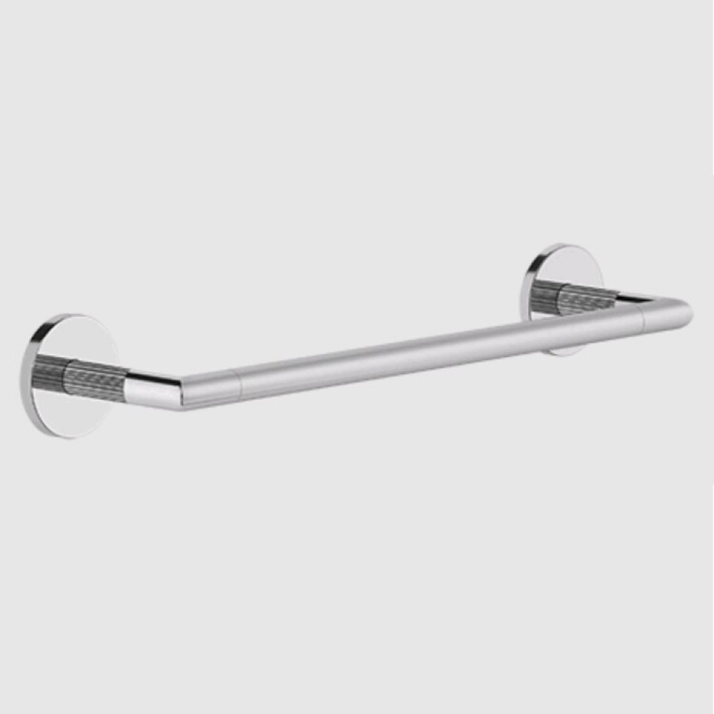 Полотенцедержатель, Gessi, Ingranaggio, шгв 350*77*50, цвет-хром