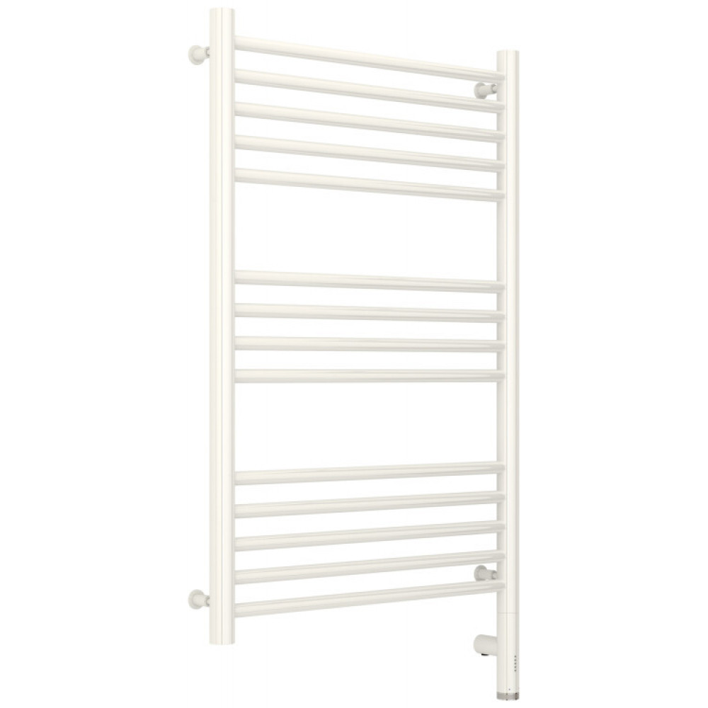 Полотенцесушитель, Сунержа, Богема 3.0, прямая, шгв 532*75*924, нижнее справа, МЭМ, цвет-белый