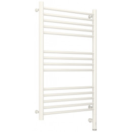 Полотенцесушитель, Сунержа, Богема 3.0, прямая, шгв 532*75*924, нижнее справа, МЭМ, цвет-белый