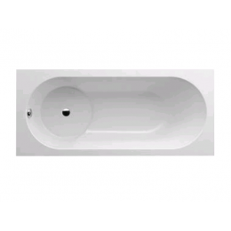 Ванна, Villeroy&Boch, Libra, шгв 1800*800*465, цвет-белый