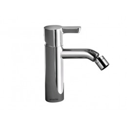 Смеситель для биде, Fantini, Icona Classic, цвет-Matt British Gold PVD