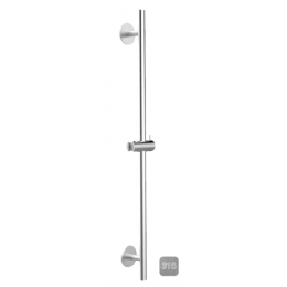 Штанга для душа, Almar, 316 Stainless Steel, 900, цвет-316 Stainless Steel (Товар заказной, возврату не подлежит)