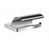 Бумагодержатель, Keuco, Moll, шгв 123*139*23, цвет-хром