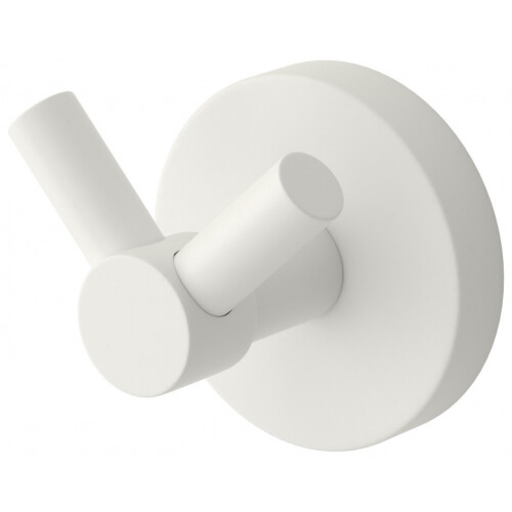 Крючок, Сунержа, ВИКТОРИЯ, шгв 50*43*50, цвет-матовый белый