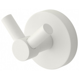 Крючок, Сунержа, ВИКТОРИЯ, шгв 50*43*50, цвет-матовый белый