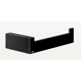 Бумагодержатель, Gessi, Rettangolo, шгв 155*75*35, цвет-Black Metal PVD