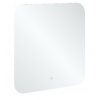 Зеркало, Villeroy&Boch, More To See Lite, квадратное, шгв 800*24*800, с подсветкой