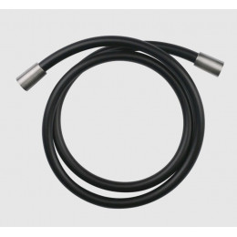Шланг для душа, Gessi, Technical Accessories, Darkflex, длина шланга,  мм-1500, цвет -Steel Brushed