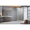 Неподвижная стенка душевой кабины, Radaway, Essenza PTJ, комплект, шв 900*1000*2000, цвет стекла-прозрачный, Easy Clean