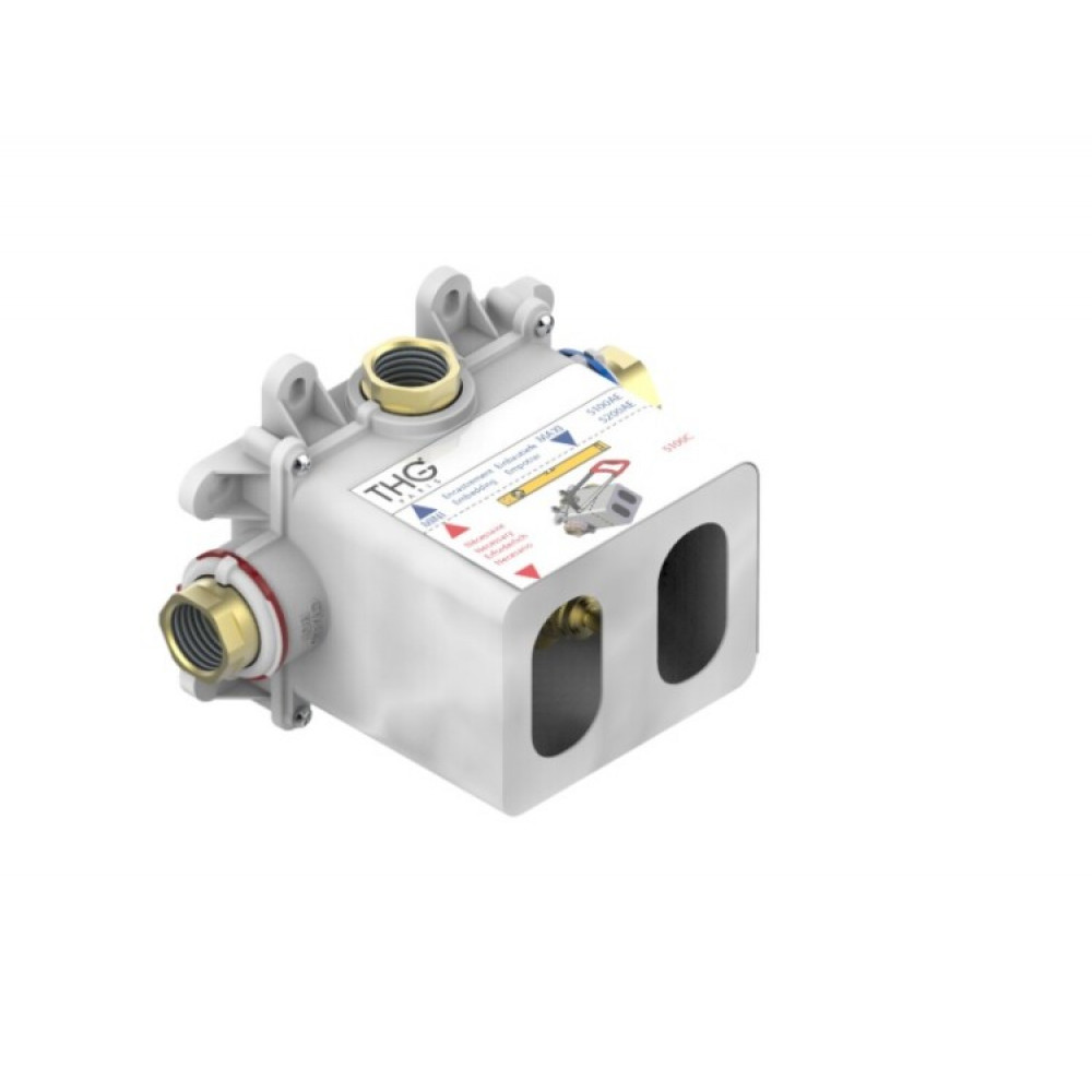 Внутренняя часть, THG, для термостатического смесителя