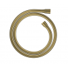 Шланг для душа, Axor, длина шланга, мм-1250, цвет-шлифованное золото
