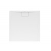 Душевой поддон, Villeroy&Boch, Architectura Metalrim, шгв 1000*1000*48, цвет-белый
