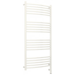 Полотенцесушитель, Сунержа, Богема 3.0, выгнутая, шгв 632*118*1324, справа, МЭМ, цвет-белый