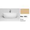 Ванна, Salini, ALDA, шгв 1700*800*600, цвет-Beige (RAL1001)