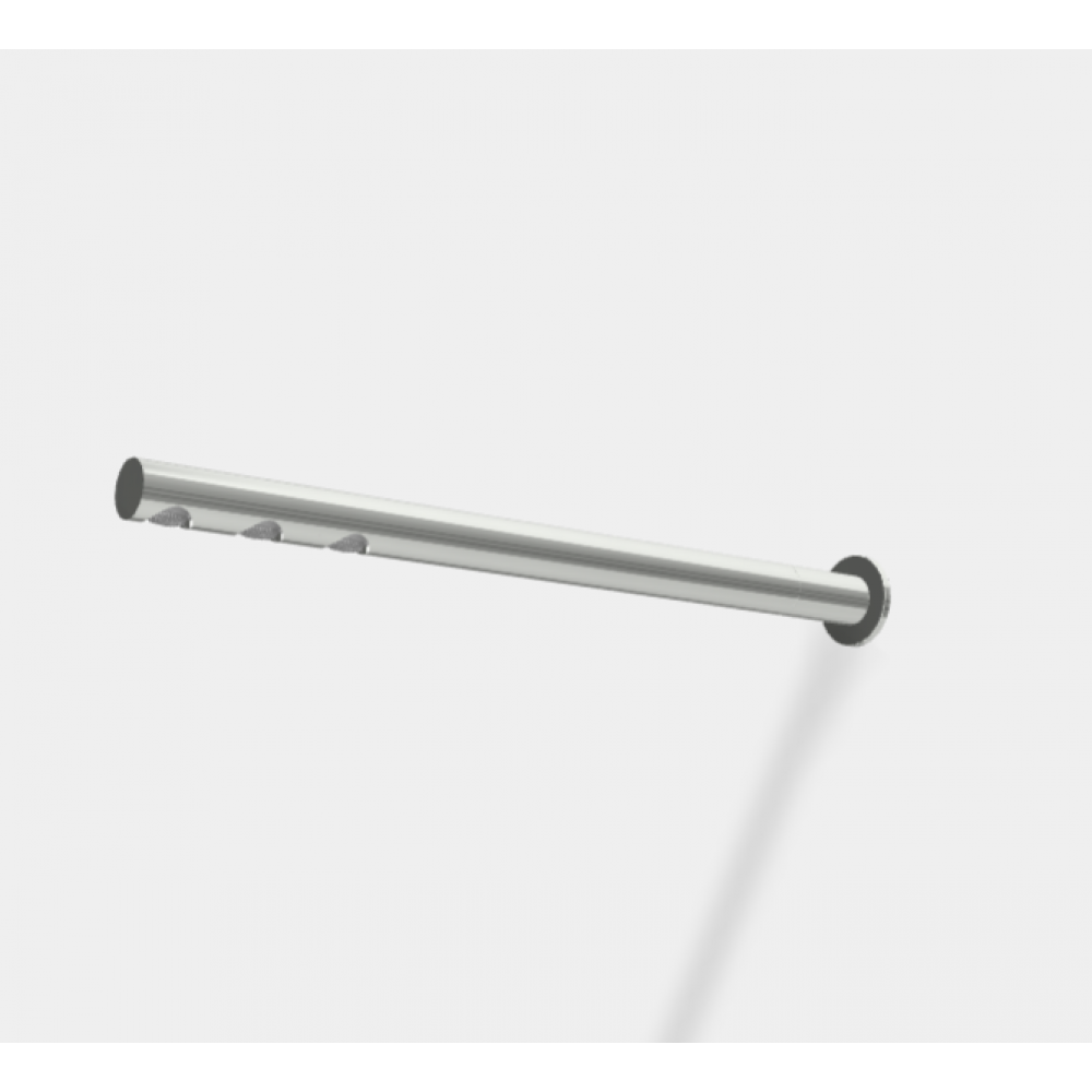 Верхний душ, Fima Carlo Frattini, Showerhead, цвет-хром