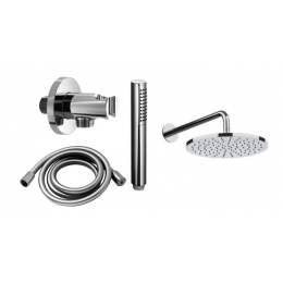 Душевой комплект, Almar, Shower KIT, цвет-хром (Товар заказной, возврату не подлежит)