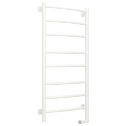 Полотенцесушитель, Сунержа, Галант 2.0, шгв 550*106-121*1062, нижнее справа, МЭМ, цвет-белый матовый