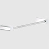 Полотенцедержатель, Gessi, Rilievo, шгв 328*67*28, цвет-хром