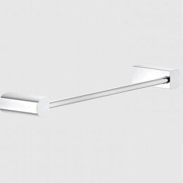 Полотенцедержатель, Gessi, Rilievo, шгв 328*67*28, цвет-хром