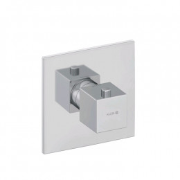 Смеситель для душа, Kludi, DECUS, на 1 потребитель, цвет-хром