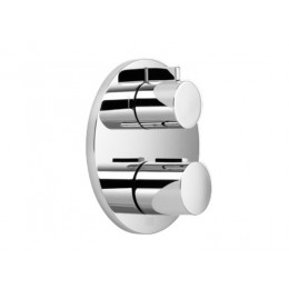 Смеситель для душа, Dornbracht, Meta, цвет-хром